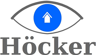 Logo Dipl.-Ing. Kay Höcker Sicherheitstechnik